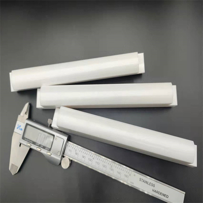 Het corrosiebestendige Zirconiumdioxyde Ceramische Blok Isoleren met Hoge Hardheid